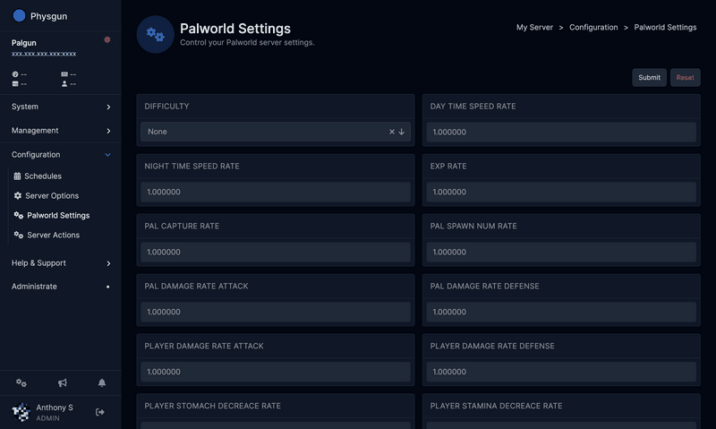 6 finest Palworld server organizing service providers and vital functions to search for 6 finest Palworld server organizing service providers and vital functions to search for