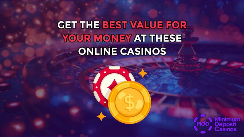 Finest No Down Payment Bonus Offer Gambling Enterprise Canada 2026