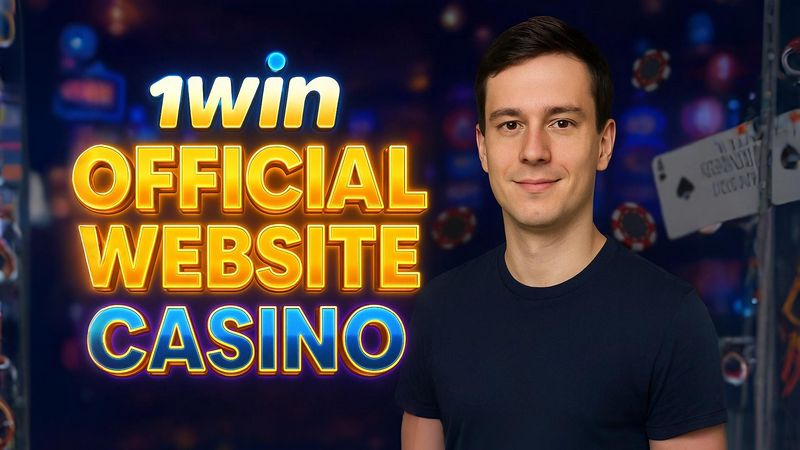 Reseña de 1win Sportsbook Reseña de 1win Sportsbook