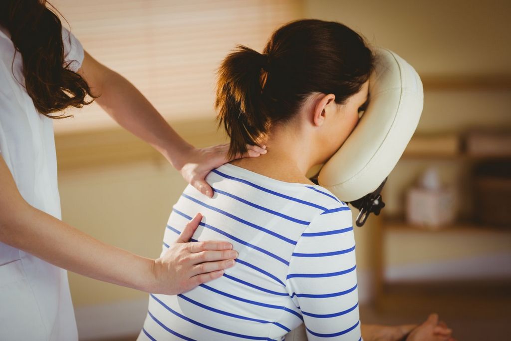 Prenatal Massage Therapy - The Benefits of Prenatal Massage Treatment