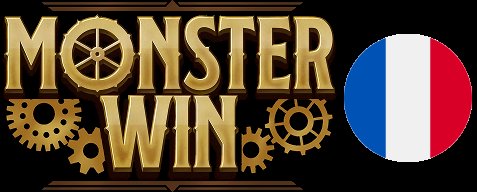 Image: Découvrez les avantages du Casino Monsterwin en ligne en France Image: Découvrez les avantages du Casino Monsterwin en ligne en France