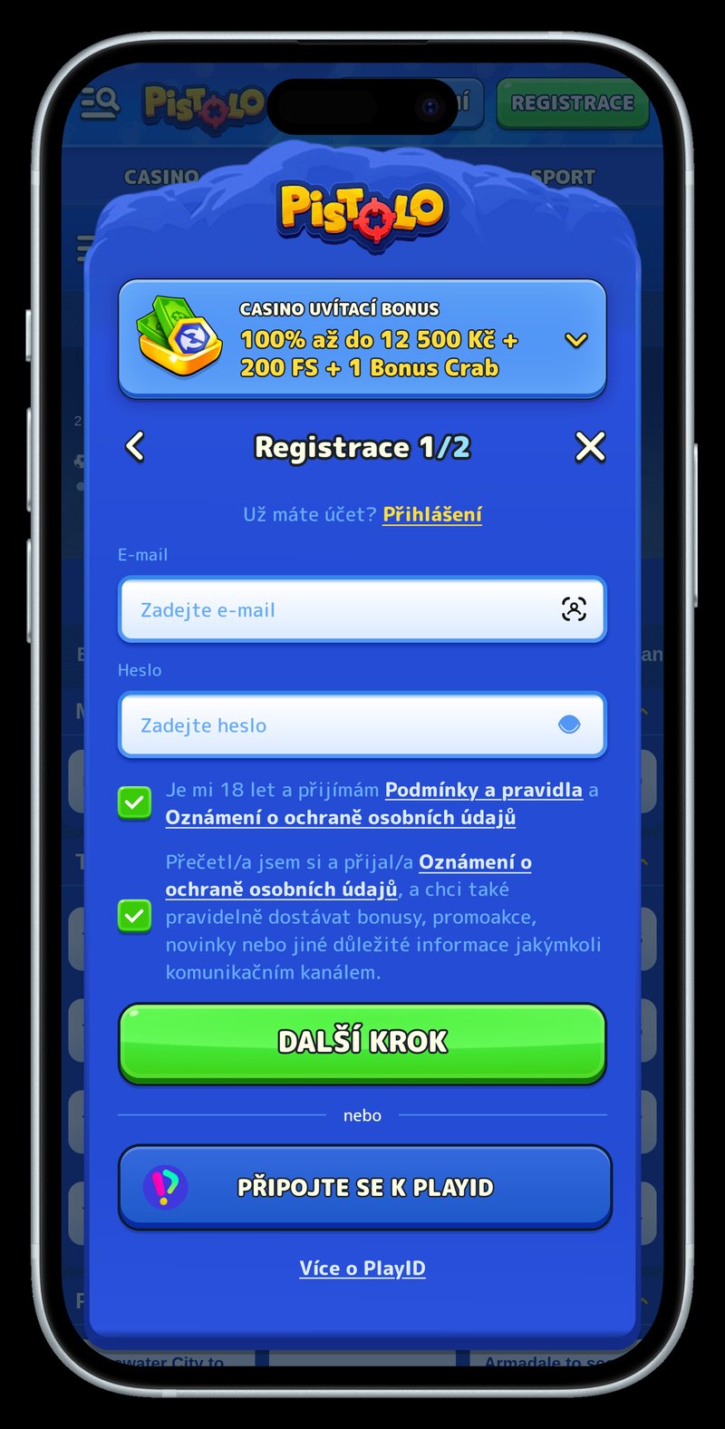 Scopri Il Mondo Dell'intrattenimento A Pistolo Casino Online In Italia - panoramica
