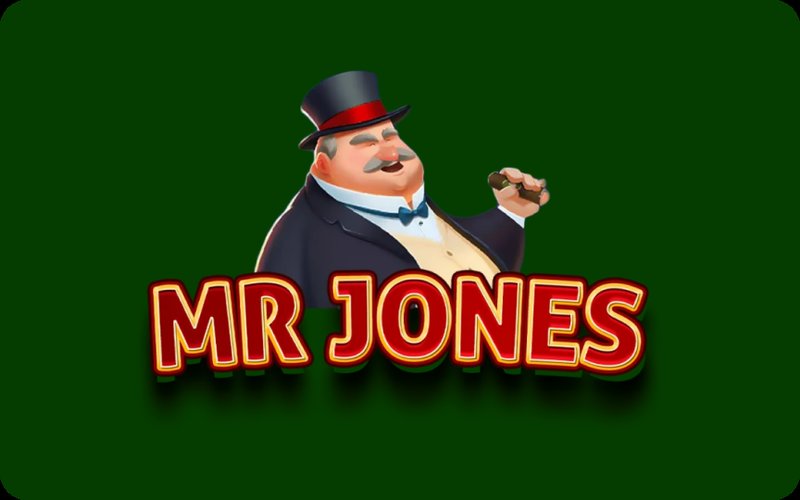 Mr jones casino uk in United Kingdom