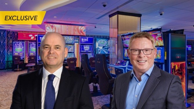 Unlock the Fun at Mr Jones Casino with Exclusive UK Offers - overview