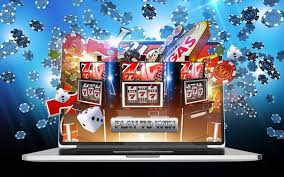 Explore Exciting Gaming Opportunities at Tropic Slots Casino & Sportsbook