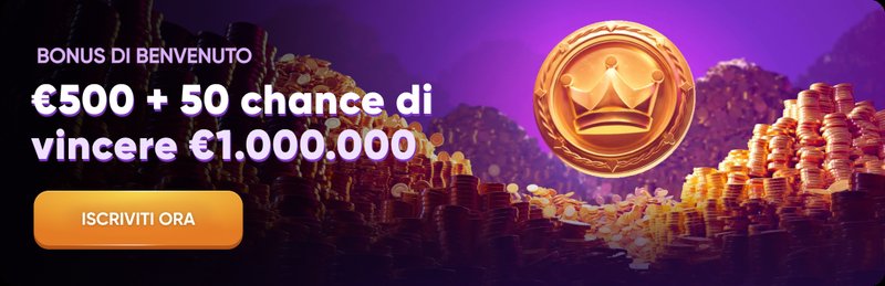 Guida a casino kingmaker