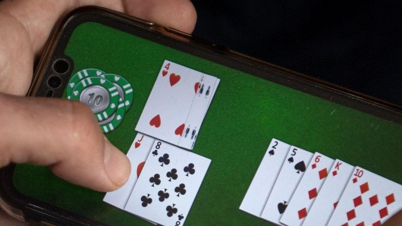Anmeldelse af Rolling Slot Machine Casino