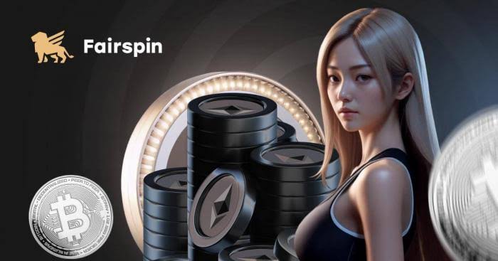 Fairspin Casino Review 2026 Fairspin Casino Review 2026