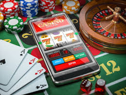 Online Casino Užijte si adrenalin z pohodlí domova Online Casino Užijte si adrenalin z pohodlí domova