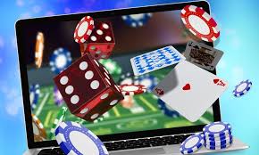Online Casino Užijte si adrenalin z pohodlí domova Online Casino Užijte si adrenalin z pohodlí domova