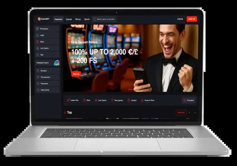 Best hadesbet online casino in United Kingdom