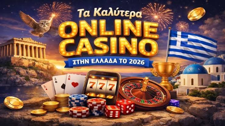 Καλλίτερα Ξένα Online Casino Οδηγός για τους Παίκτες