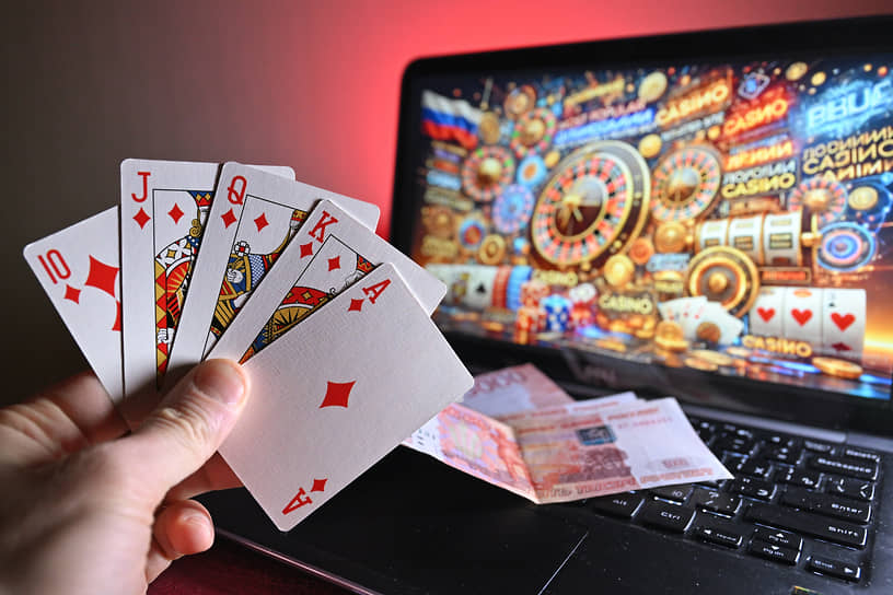 Online Casino En Verdensklasse Spiloplevelse Online Casino En Verdensklasse Spiloplevelse